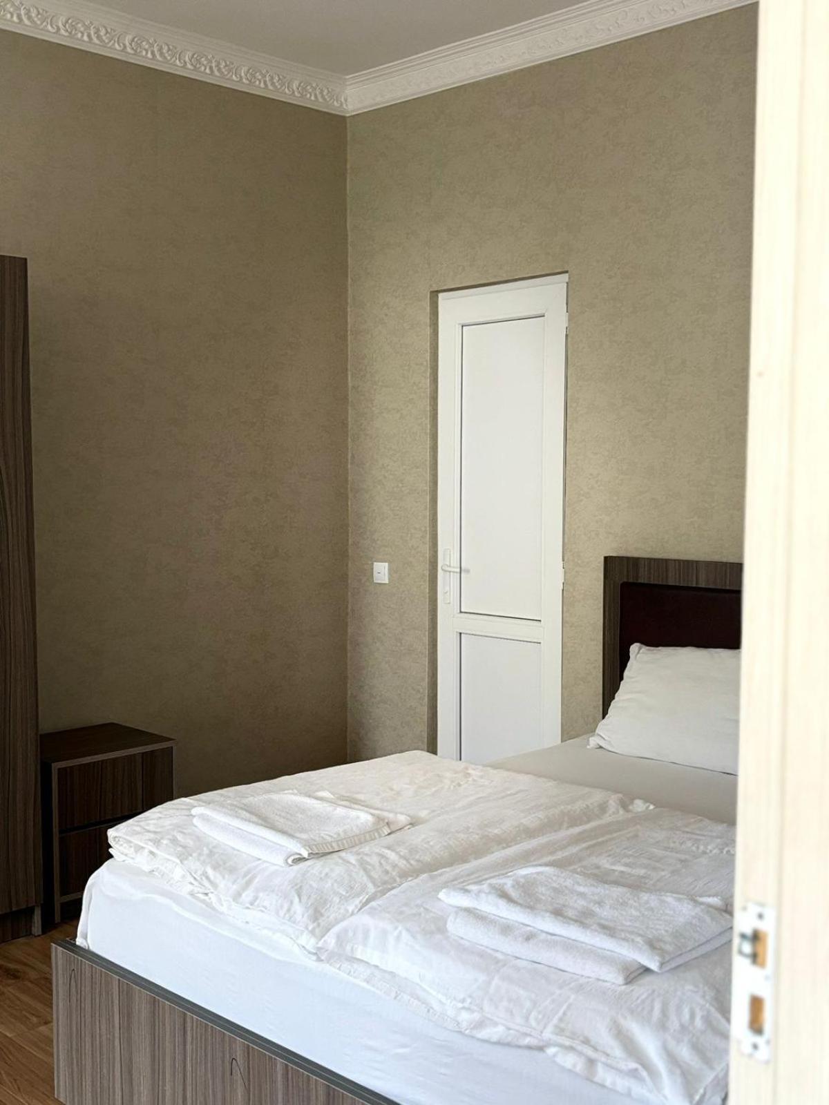 Geo Inn Kazbegi Eksteriør billede